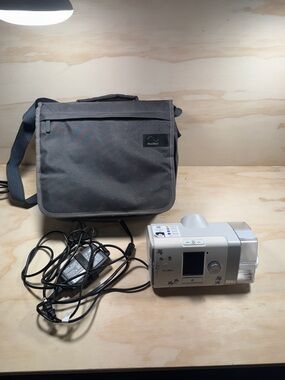 Auto Airsense 10 For Her with cord